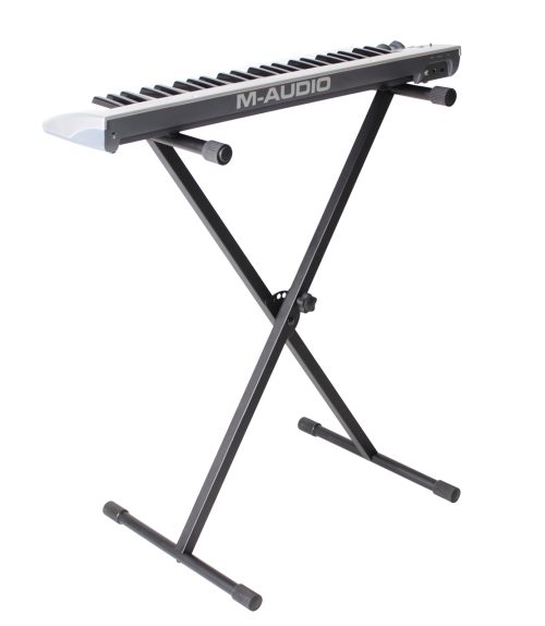 Gator Frameworks Rok-It X Style Keyboard Stand - Image 2