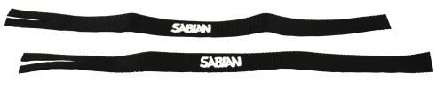 Sabian Nylon Straps (Pair) - Image 2