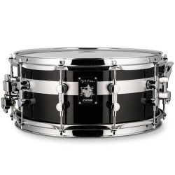 Sonor 14"x6.25" Jost Nickel Snare Drum