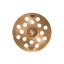 Sabian 18 inch B8X O-Zone Crash Cymbal