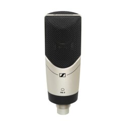 Sennheiser MK 4 Condenser Microphone