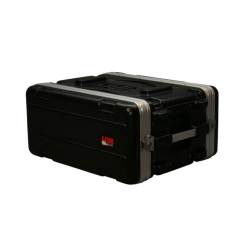 Gator 4U Audio Rack - Shallow