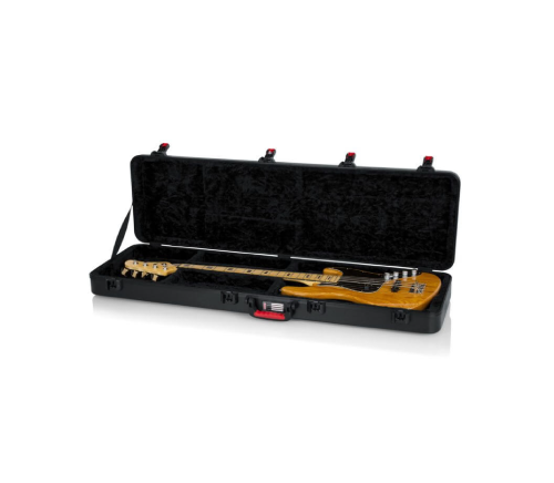 Gator TSA Bass Guitar Case