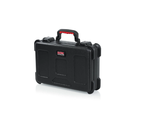 Gator TSA Latch 6 Wireless Mic Case