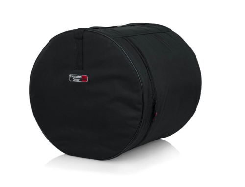 Gator Bass Drum Bag; 20″ X 18″