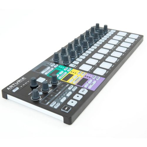 Arturia BeatStep Pro Black Edition - Image 2