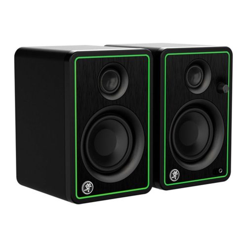 Mackie Studio Bundle - Image 2