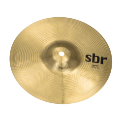 Sabian 10 inch SBR Splash