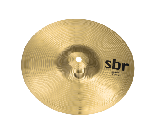 Sabian 10 inch SBR Splash
