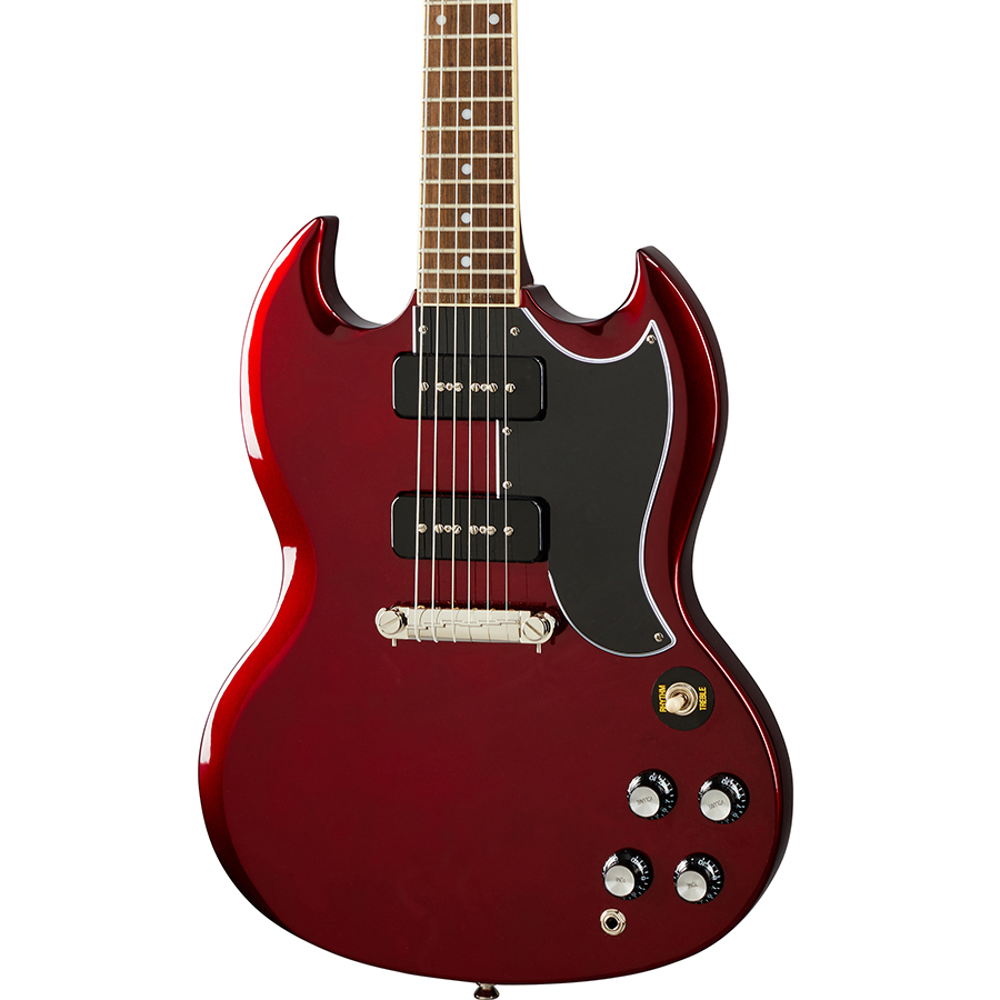 epiphone 1961 sg special p-90