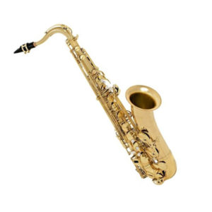 Nuova Tenor Saxophone