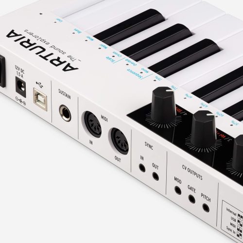 Arturia Keystep 37 Controller and Sequencer - Image 5