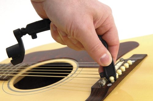 Planetwaves PWDP0002 Guitar Pro Winder - Image 3