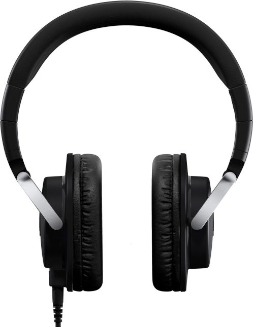 Yamaha HPH-MT8 Studio Monitor Headphones - Image 3