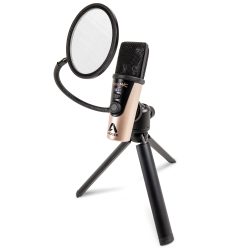 Apogee HypeMic for iPad, iPhone, Mac and Windows