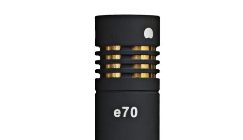 CAD Audio Modular Dual-Capsule Condenser Microphone - Image 2
