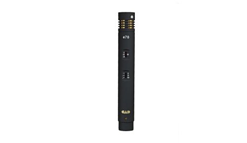 CAD Audio Modular Dual-Capsule Condenser Microphone - Image 4