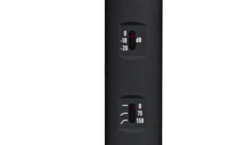 CAD Audio Modular Dual-Capsule Condenser Microphone - Image 5