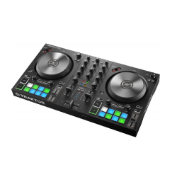 Native Instruments Traktor S2MK3