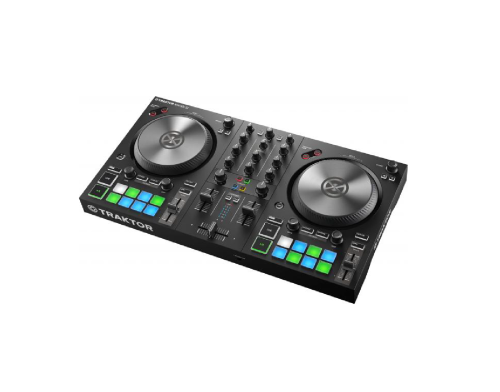 Native Instruments Traktor S2MK3