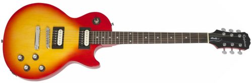Epiphone Les Paul Studio LT - HCS Electric Guitar - Image 2