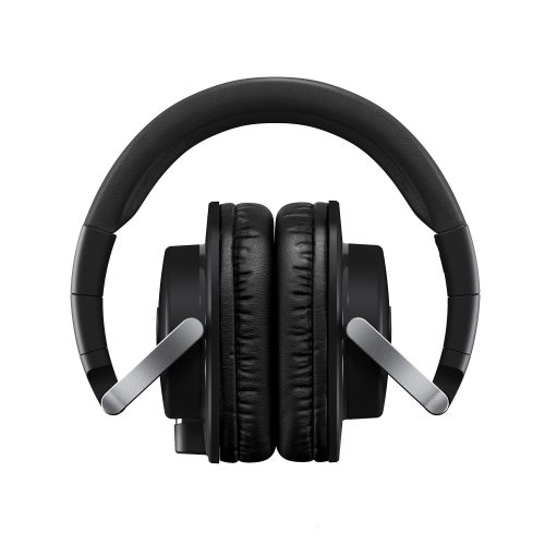 Yamaha HPH-MT8 Studio Monitor Headphones - Image 4