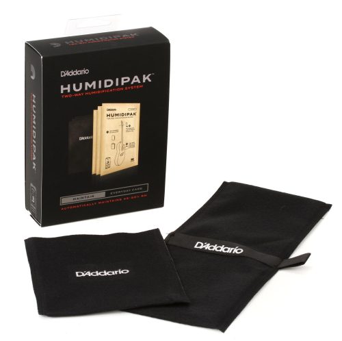 Planetwaves PWHPK01 Humidipak Two-Way Humidification System - Image 3