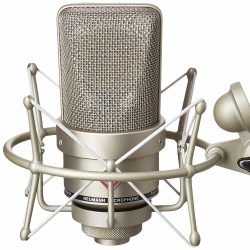 Neumann TLM 103 Studio Set
