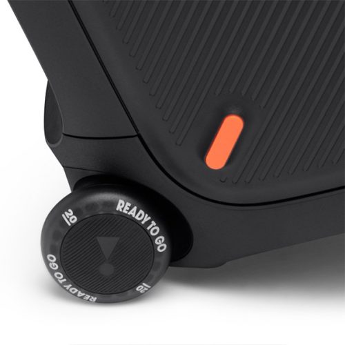 JBL PartyBox 310 Bluetooth Portable Speaker - Image 4
