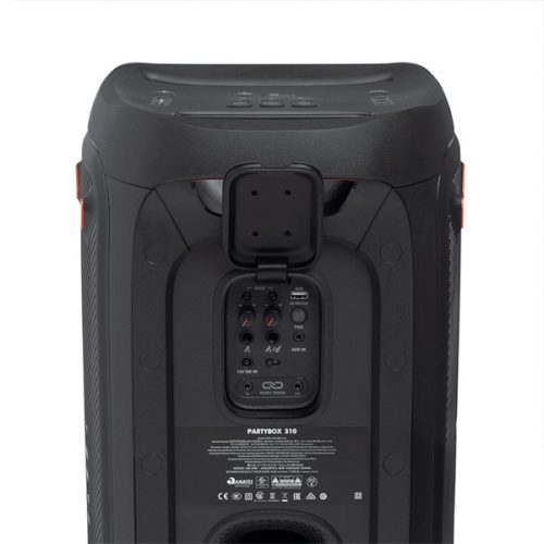 JBL PartyBox 310 Bluetooth Portable Speaker - Image 3