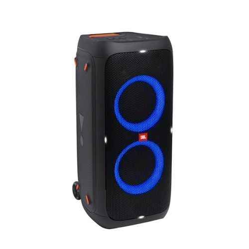JBL PartyBox 310 Bluetooth Portable Speaker - Image 2