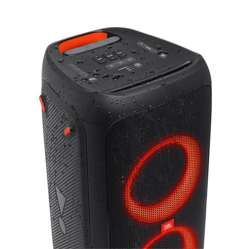 JBL PartyBox 310 Bluetooth Portable Speaker - Image 6