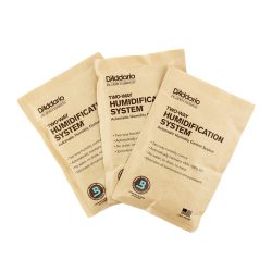 Planetwaves PWHPRP03 Standard Refill Packet - 3 Pack for Humidipak