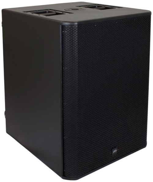 Peavey RBN 118 - 18 inch Powered Subwoofer - Image 5