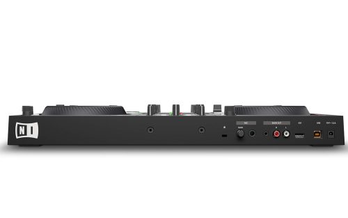 Native Instruments Traktor S2MK3 - Image 2