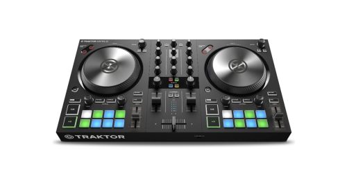 Native Instruments Traktor S2MK3 - Image 3