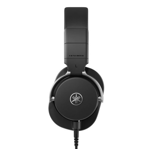 Yamaha HPH-MT8 Studio Monitor Headphones - Image 2