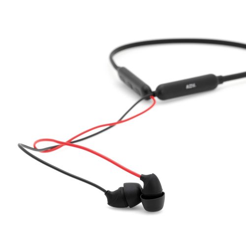 Sleeper Wireless Silicone Uni-body Earphones - Image 2