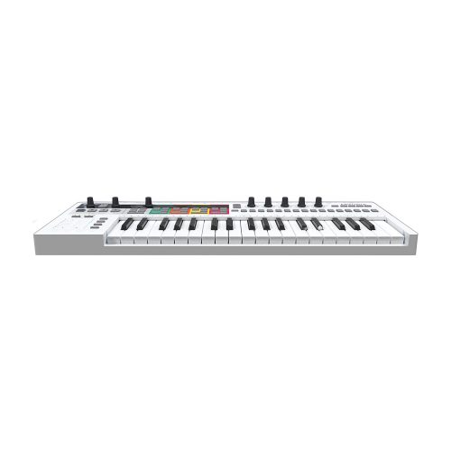 Arturia KeyStep Pro 37-key Controller - Image 2