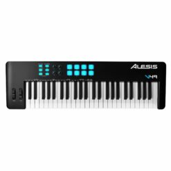 Alesis V49 MKII 49-key USB-MIDI Keyboard Controller