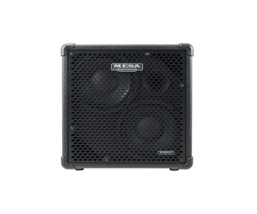 Mesa Boogie Subway 2X10 Ultra-Lite Bass Cabinet