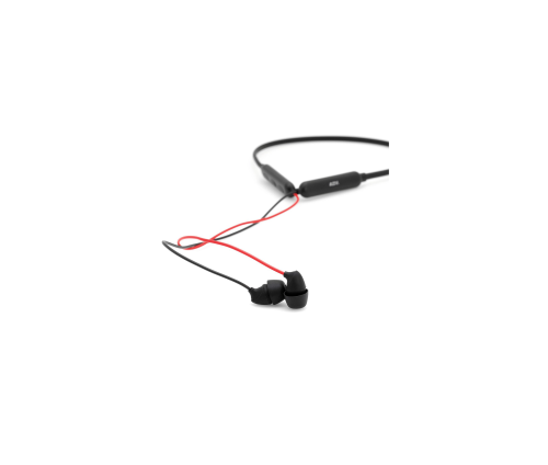Sleeper Wireless Silicone Uni-body Earphones