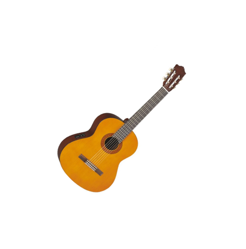 Yamaha CX40 Mark II Electro-Classical Guitar