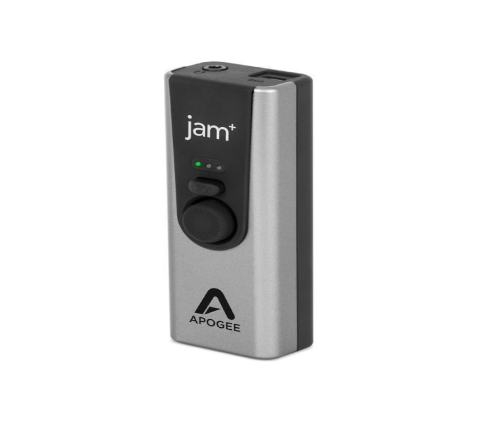 Apogee Jam+ USB Instrument Interface
