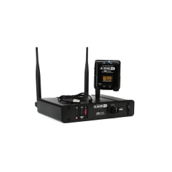 Line 6 XD-V55L Digital Wireless Lavalier Microphone System