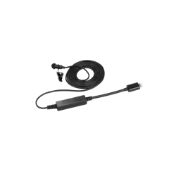 Apogee ClipMic Digital Lavalier Microphone for iOS