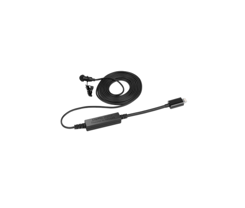 Apogee ClipMic Digital Lavalier Microphone for iOS