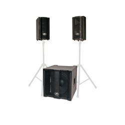 Peavey Triflex II Portable PA System