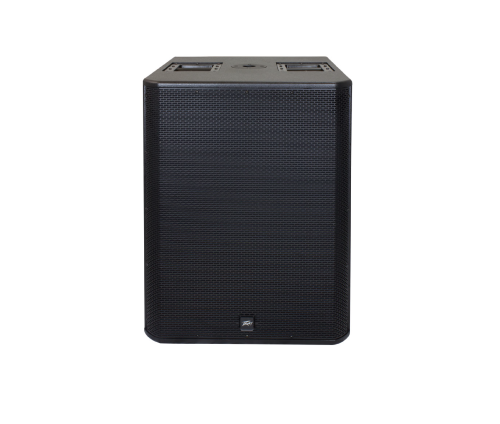 Peavey RBN 118 - 18 inch Powered Subwoofer