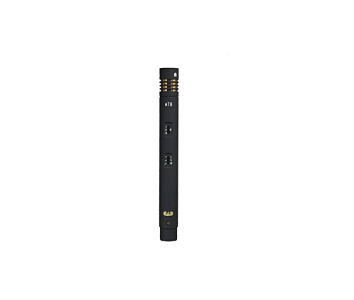 CAD Audio Modular Dual-Capsule Condenser Microphone